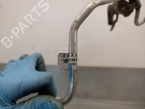 AC pipe SUBARU FORESTER (SG_) 2.0 X AWD (SG5) | BP19925037M126 