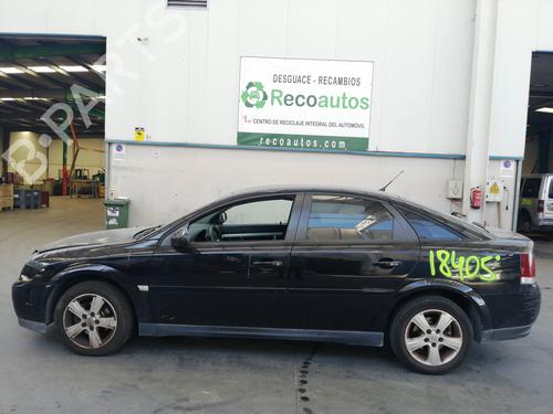 Høyre bak lås OPEL VECTRA C GTS (Z02) 1.9 CDTI (F68) | BP14468651C99 