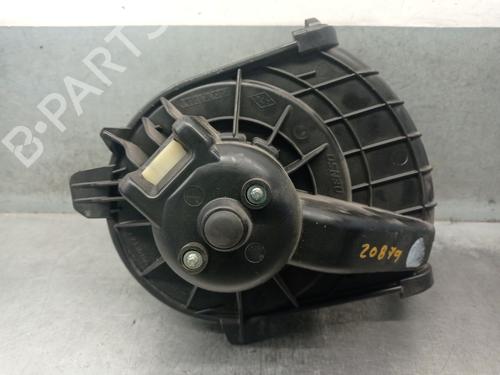 Heater blower motor NISSAN NV400 Van (X62, X62B) dCi 130 | BP19672783M62 
