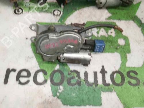 Rear wiper motor CITROËN XSARA (N1) 1.9 D | BP2067742M102 