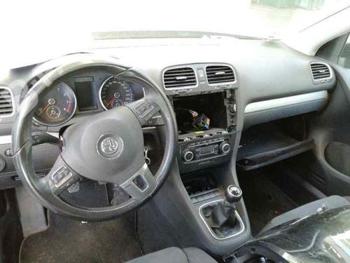 Left rear window switch VW GOLF VI (5K1) 1.4 TSI | BP5774815C108  - Image 8