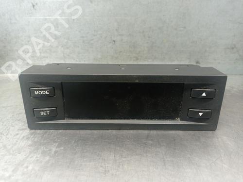 Used Display monitor CHEVROLET EPICA (KL1_) 2.0 D (150 hp) 19704761