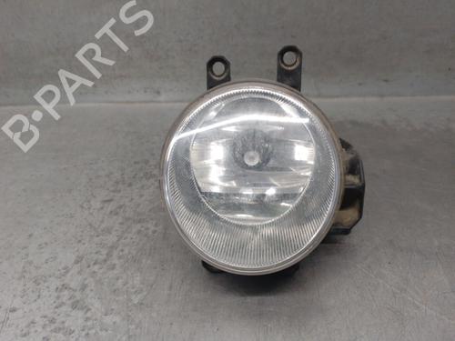 Used Left front fog light TOYOTA LAND CRUISER PRADO (_J15_) 3.0 D-4D (KDJ155_, KDJ150_, KDJ150R, KDJ155R) (190 hp) 19092333