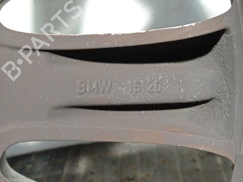 Rim BMW 5 Touring (E61) 520 d | BP18009473C45 
