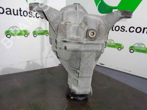Rear differential MERCEDES-BENZ M-CLASS (W163) ML 320 (163.154) | BP2057888M24 