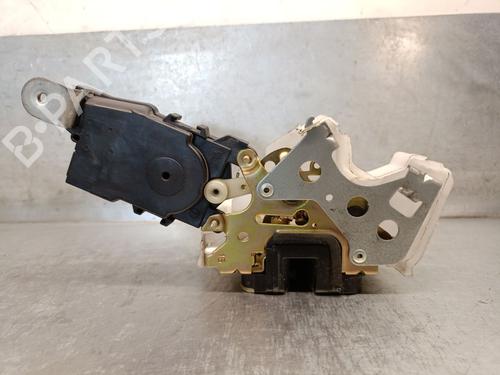 Front right lock SUBARU FORESTER (SG_) 2.0 X AWD (SG5) | BP19924367C97 