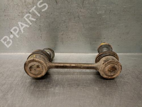 Left rear suspension arm MERCEDES-BENZ GL-CLASS (X164) GL 320 CDI 4-matic (164.822) | BP18956429M14 