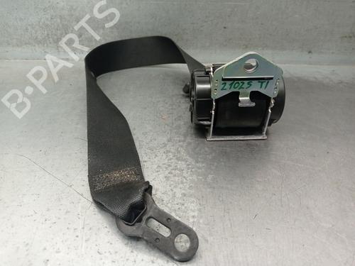 Rear left seatbelt BMW X1 (E84) xDrive 20 d | BP19438041I29 