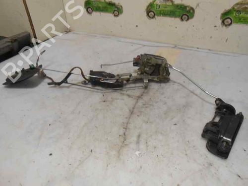 Front right lock SUZUKI WAGON R+ Hatchback (EM) 1.2 (SR412) | BP2112994C97 