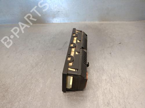 Multifunctionele display CITROËN C2 (JM_) 1.4 HDi | BP19181685C48 