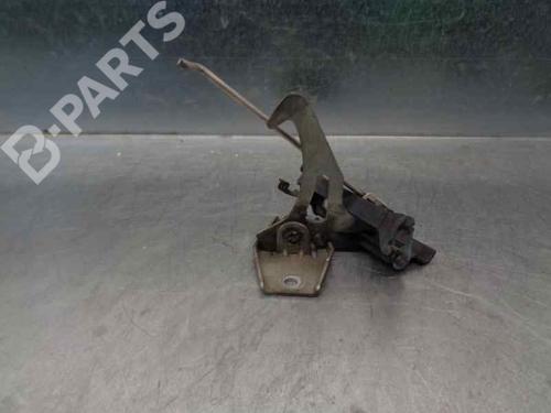 Used Hood lock Hood lock VOLVO 850 Estate (855) 2.4 (170 hp) 8791624 8791624