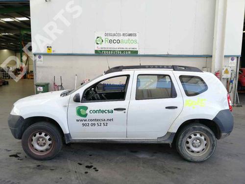Used Parts DACIA DUSTER (HS_)  1.5 dCi (HSAJ)  1083663