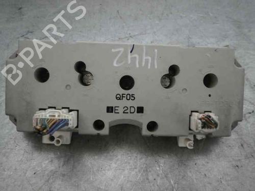 Climate control MAZDA 6 Station Wagon (GY)  | BP2305200I5 