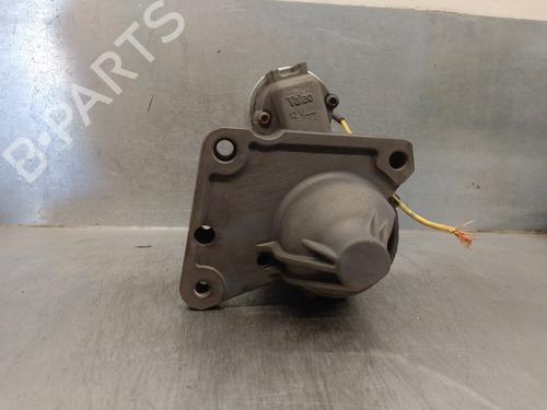 Starter PEUGEOT 407 (6D_) 1.6 HDi 110 (6D9HZC, 6D9HYC) | BP13735790M8 