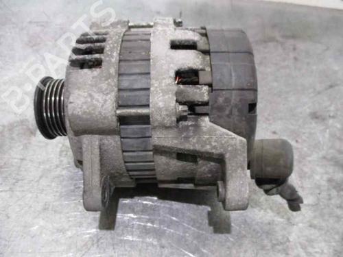 Alternator DAEWOO NUBIRA Saloon (J200) 1.6 | BP2108906M7 