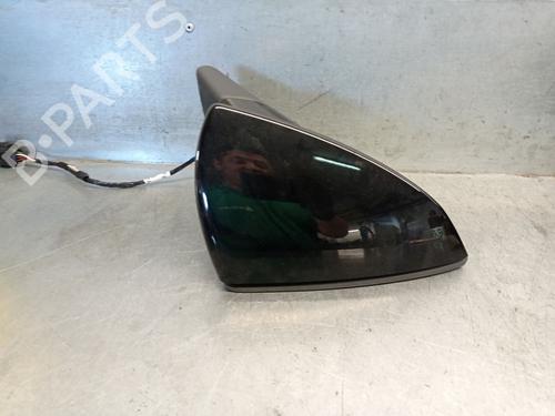 Right mirror SEAT IBIZA V (KJ1, KJG) 1.0 TSI | BP19524057C27