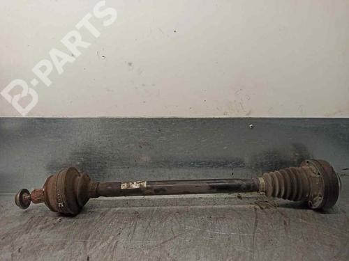Used Right rear driveshaft Right rear driveshaft AUDI A6 C6 (4F2) 3.0 TDI quattro (225 hp) 9622509 9622509
