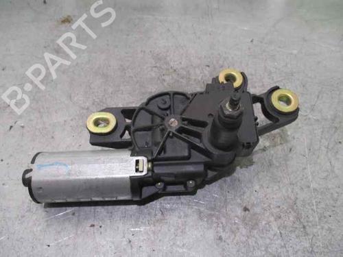 Used Rear wiper motor SEAT IBIZA II (6K1) 1.4 16V (75 hp) 2068723