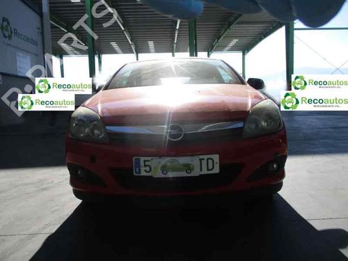 Left front brake caliper OPEL ASTRA H GTC (A04) 1.8 (L08) | BP11614586M105 