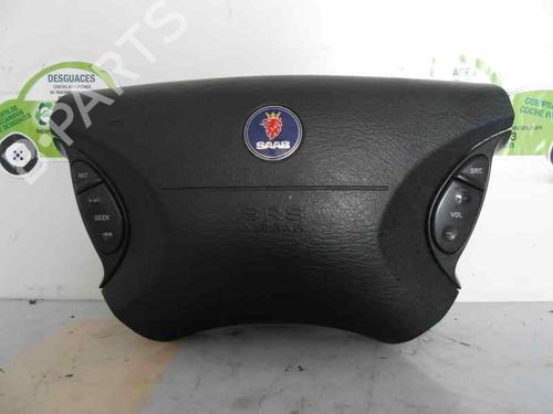 Airbag conducteur SAAB 9-5 (YS3E) 3.0 TiD (177 hp) 2075241