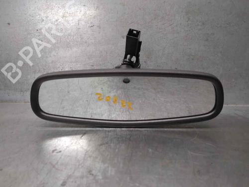 Rear mirror OPEL ASTRA J Sports Tourer (P10) 1.4 Turbo (35) (140 hp) 18112895