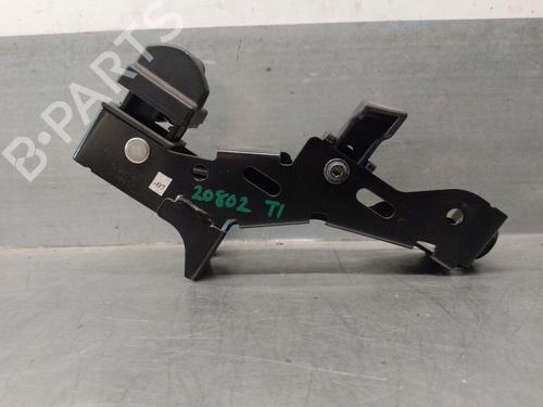Used Engine mount BMW 3 Convertible (E93) 320 i (170 hp) 19097789