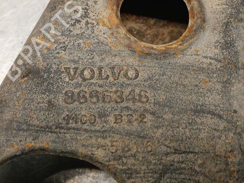 Right rear suspension arm VOLVO XC90 I (275) D5 AWD | BP19154279M15 