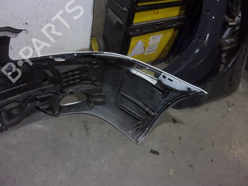 Front bumper VOLVO S80 I (184) T6 | BP2099552C7 