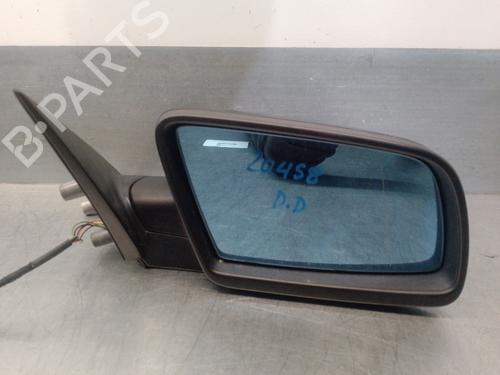 Right mirror BMW 5 Touring (E61) 520 d | BP18012704C27 