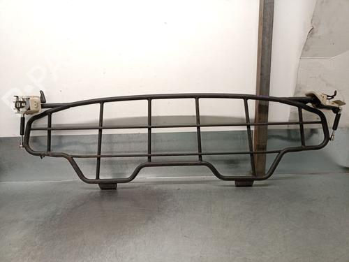 Used Rear parcel shelf VOLVO XC70 II (136) D5 AWD (185 hp) 19087605