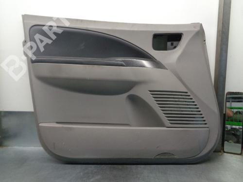 Used Left front door panel Left front door panel MITSUBISHI GRANDIS (NA_W) 2.4 MIVEC (NA4W) (165 hp) 10144643 10144643