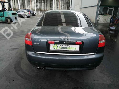 Left front seat AUDI A6 C5 (4B2) 3.0 | BP10710864C15  - Image 13