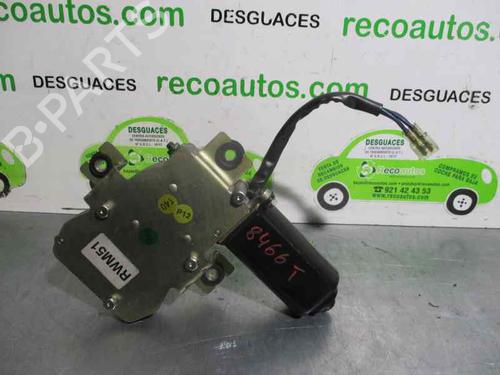 Rear wiper motor TATA INDIGO MARINA (4_V2) 1.4 DICOR | BP12129263M102 