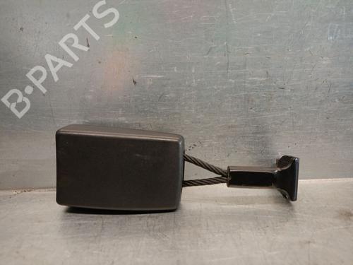 Used Seat buckle OPEL ASTRA H (A04) 1.7 CDTI (L48) (100 hp) 19527039