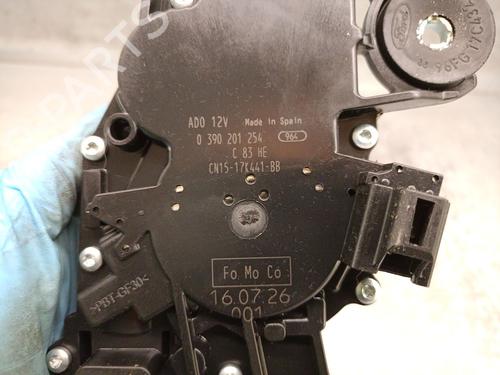 Rear wiper motor FORD ECOSPORT 1.0 EcoBoost | BP19534394M102 