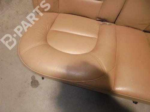 Rear seat SAAB 9000 2.3 -16 CD Turbo | BP9959137C17  - Image 6