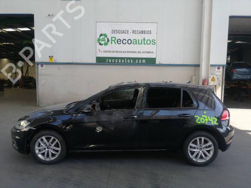 Felg VW GOLF VII (5G1, BQ1, BE1, BE2) 1.5 TSI | BP18898435C45 