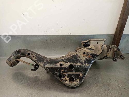 Left rear suspension arm NISSAN X-TRAIL III (T32_, T32R, T32RR) 1.6 dCi ALL MODE 4x4-i (NT32) | BP18294581M14 