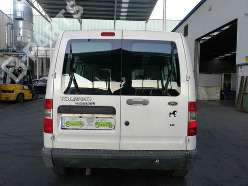 Rear left exterior door handle FORD TRANSIT CONNECT (P65_, P70_, P80_) 1.8 TDCi | BP9046131C130  - Image 8