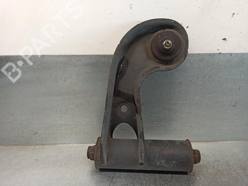 Used Right front suspension arm MERCEDES-BENZ E-CLASS (W210) E 240 (210.061) (170 hp) 17787489
