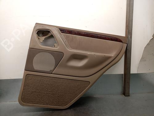 Høyre bakpanel JEEP GRAND CHEROKEE II (WJ, WG) 3.1 TD 4x4 | BP18893588C61 