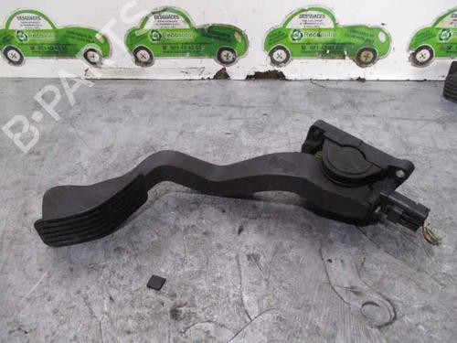 Used Pedal PEUGEOT 307 Break (3E) 2.0 HDI 90 (90 hp) 2083313