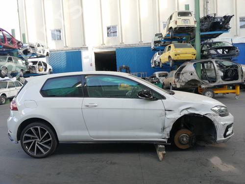 Elektronisk modul VW GOLF VII (5G1, BQ1, BE1, BE2) 2.0 R 4motion | BP18144072M83 