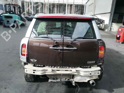 Fuse box MINI MINI CLUBMAN (R55) Cooper | BP11360323E1 