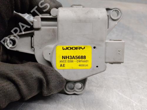 Heater blower motor HYUNDAI IONIQ (AE) 1.6 GDI Hybrid | BP19066775M62 