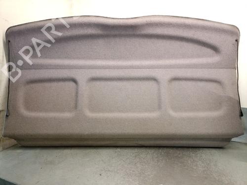 Used Rear parcel shelf CITROËN XSARA PICASSO (N68) 2.0 HDi (90 hp) 19398394