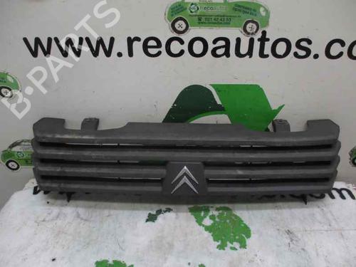 Used Grille CITROËN C15 Box Body/MPV (VD_) 1.9 D (60 hp) 12186238