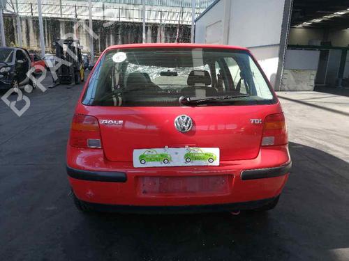 Fuel pump VW GOLF IV (1J1) 1.9 TDI | BP6519036M76 