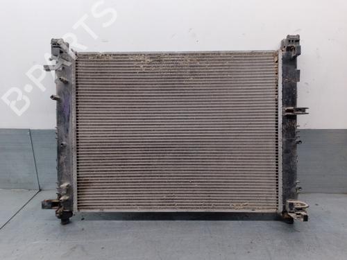 Køler RENAULT CLIO IV (BH_)  | BP16406644M31 