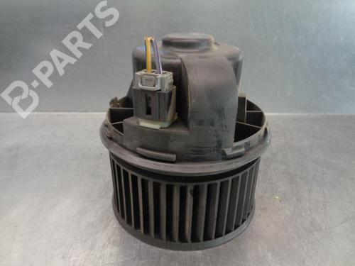 Used Heater blower motor Heater blower motor FORD S-MAX (WA6) 2.0 TDCi (140 hp) 10085427 10085427